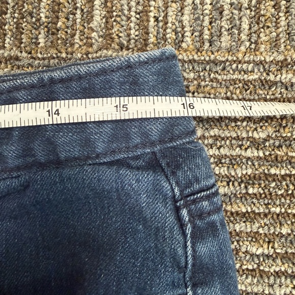 Mossimo Premium Denim Women’s Size 8 Skinny Jeans - Picture 4 of 6
